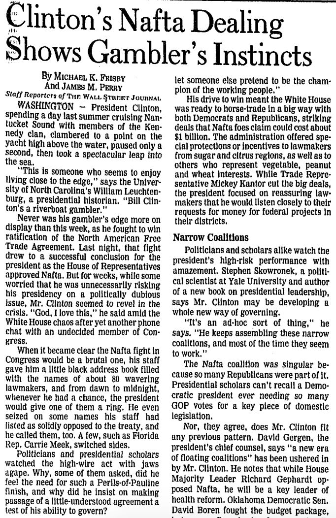 Wsj Media Malpractice